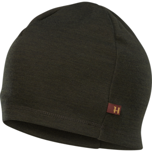 Tibro beanie Willow green One size